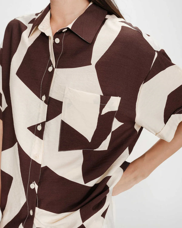 Chemise Veil