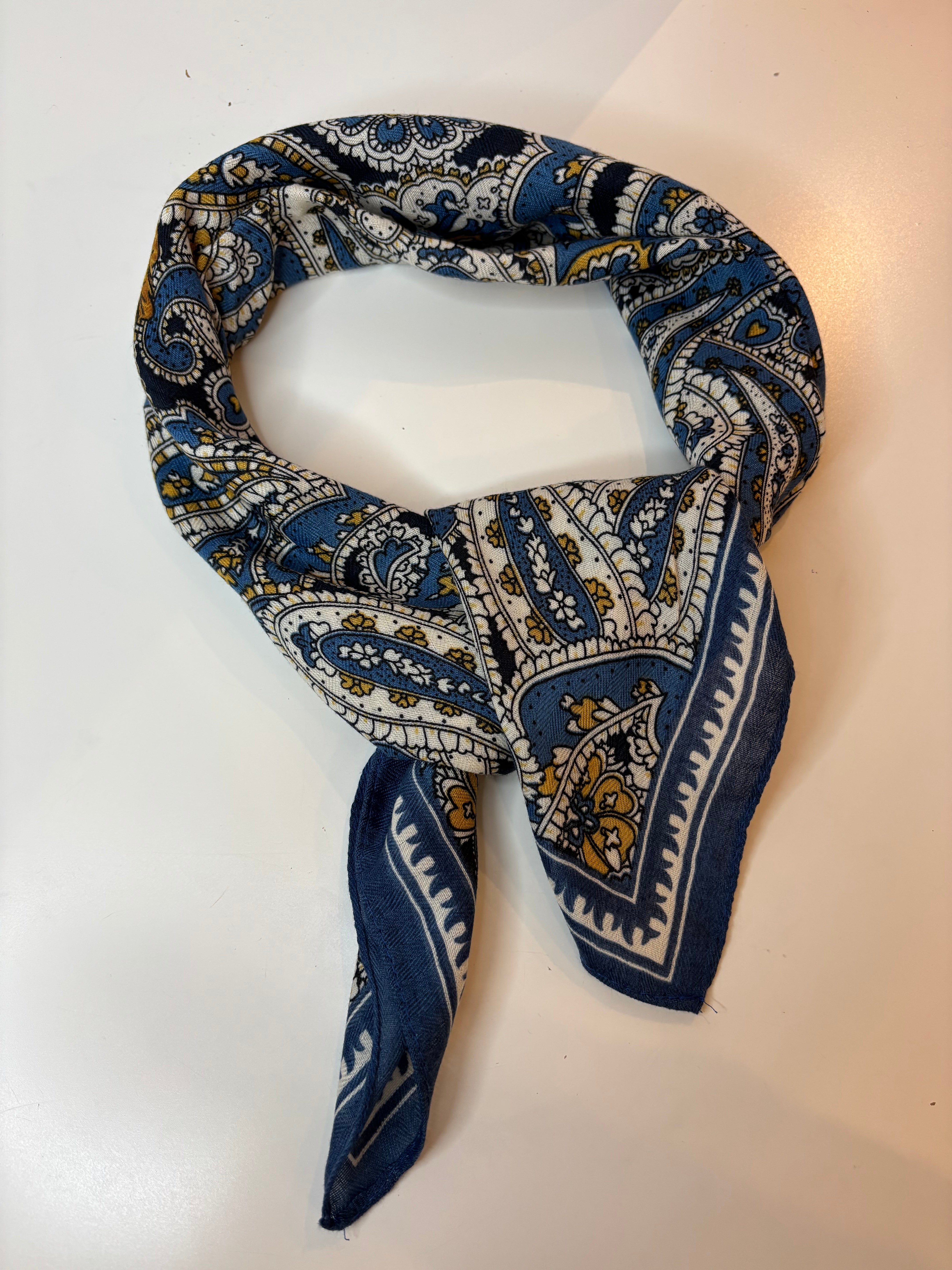 Foulard Nora