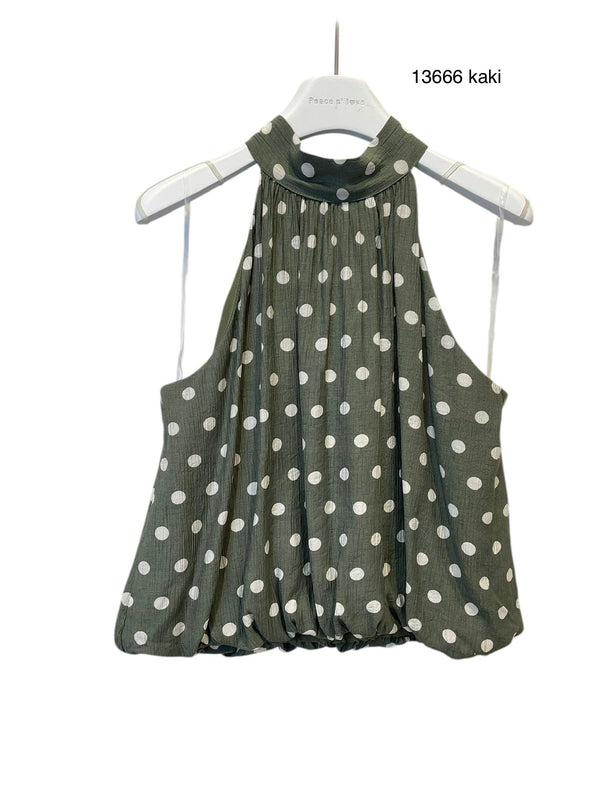Top pois