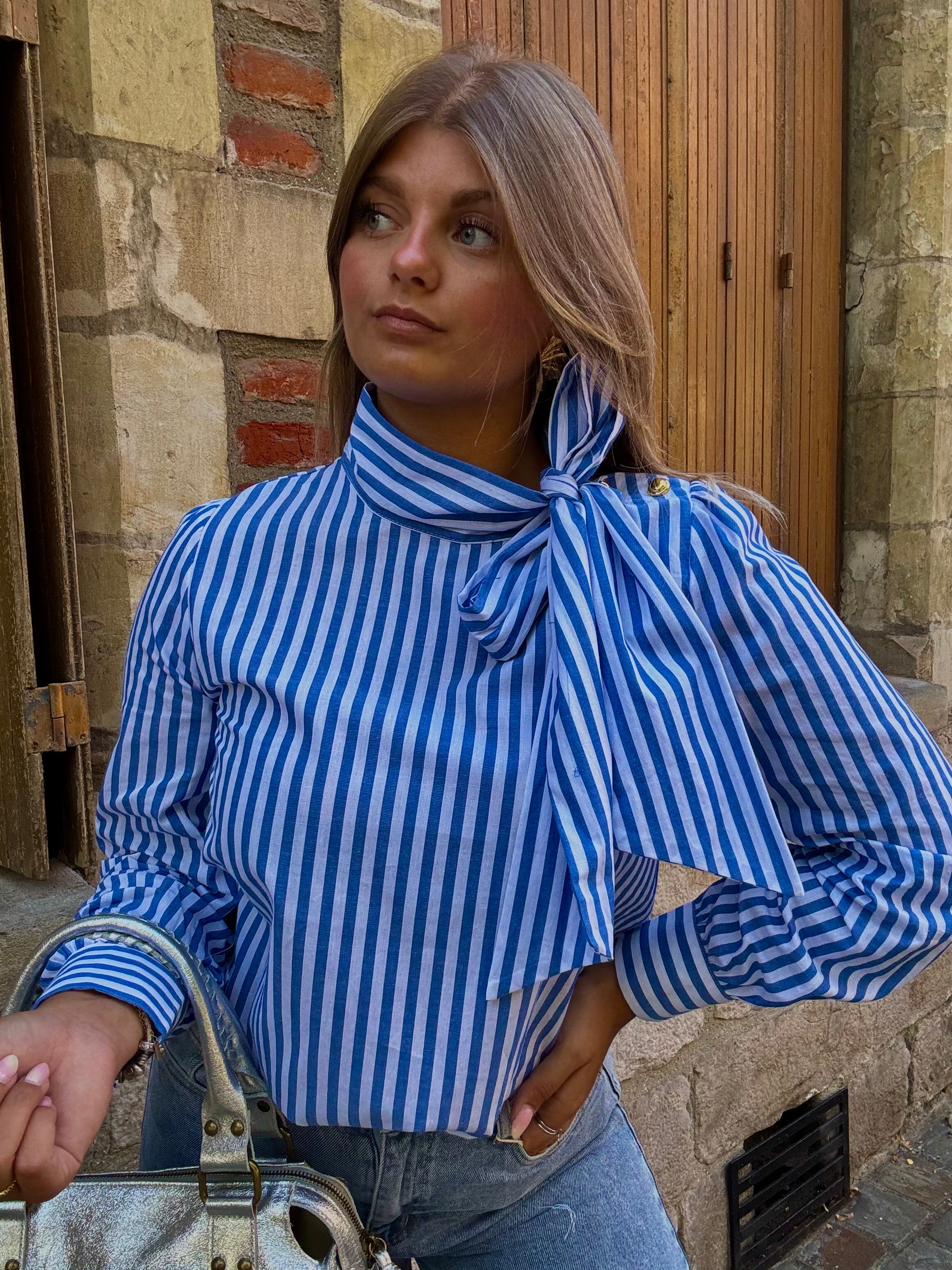 Blouse Remarquable