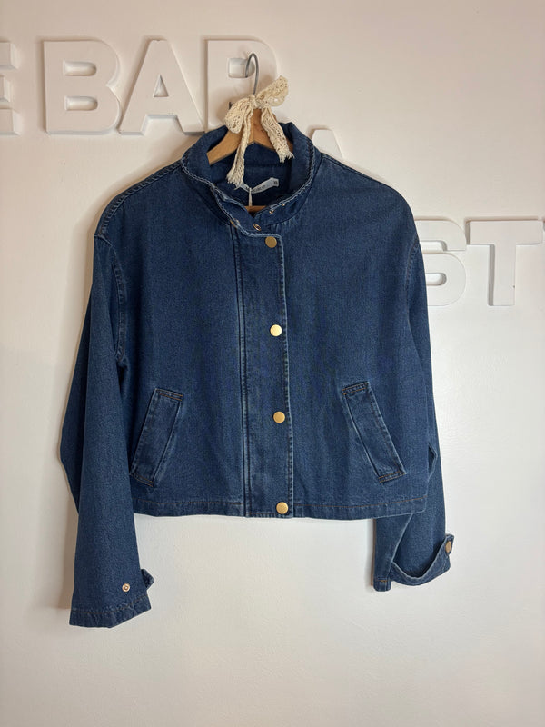 Veste intemporelle