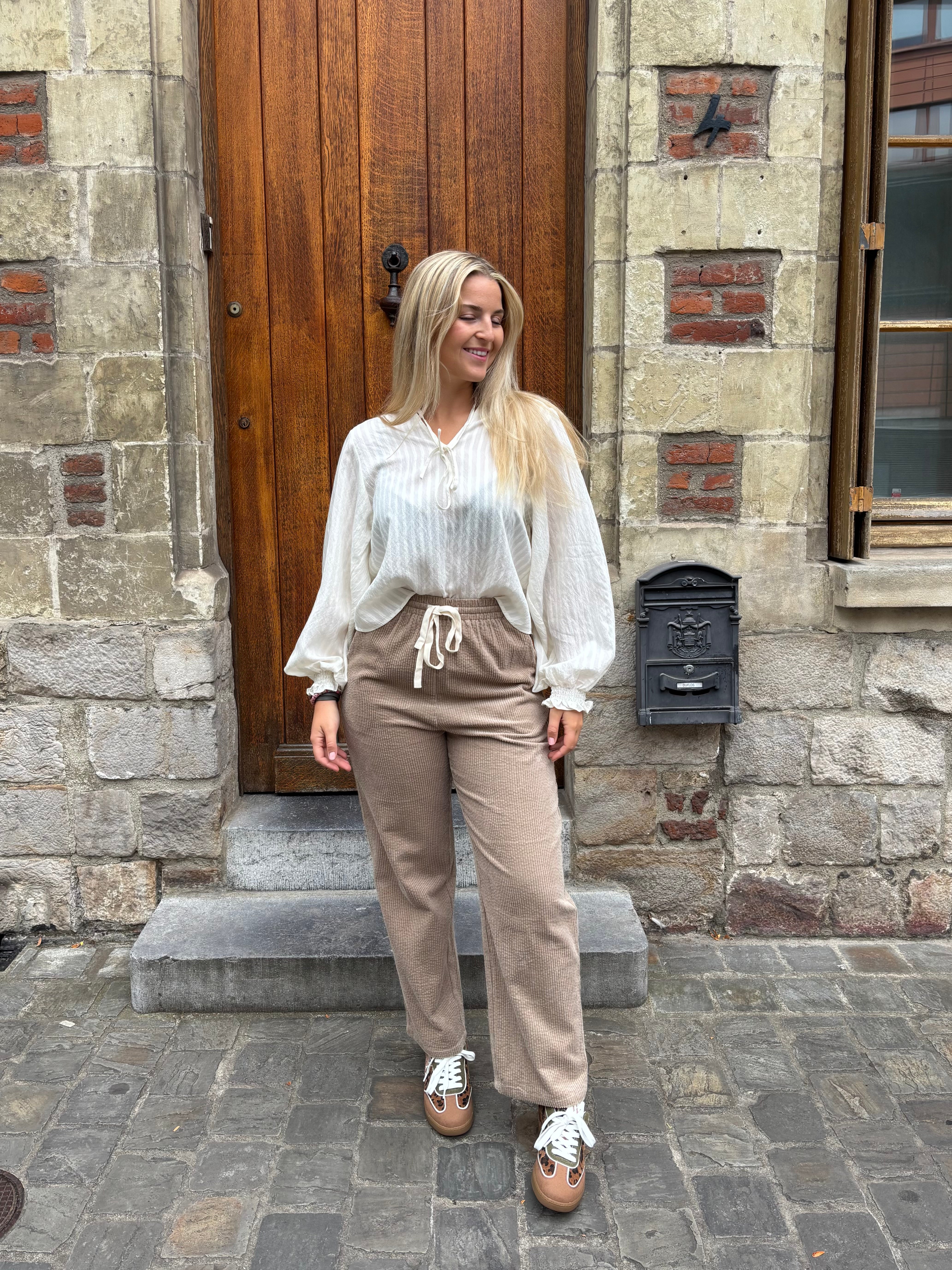 Pantalon Liberty
