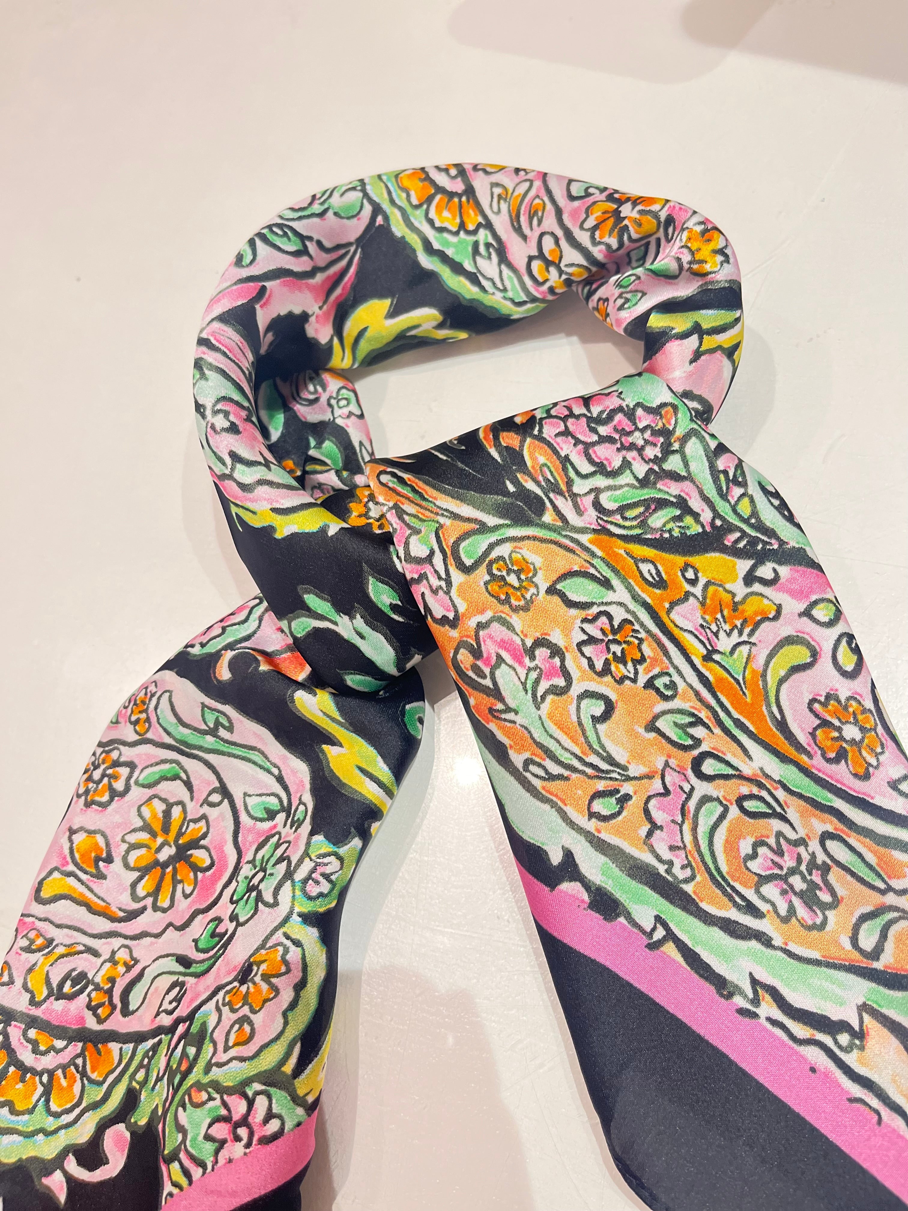 Foulard Naëlle