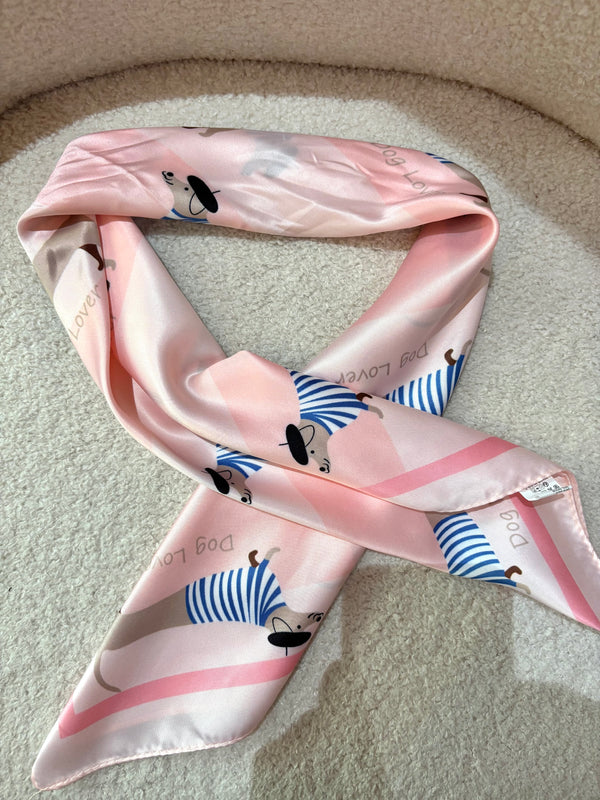 Foulard Camille