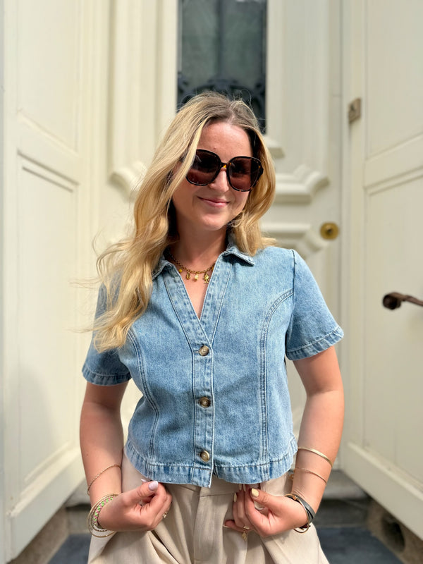 Chemise Lucile