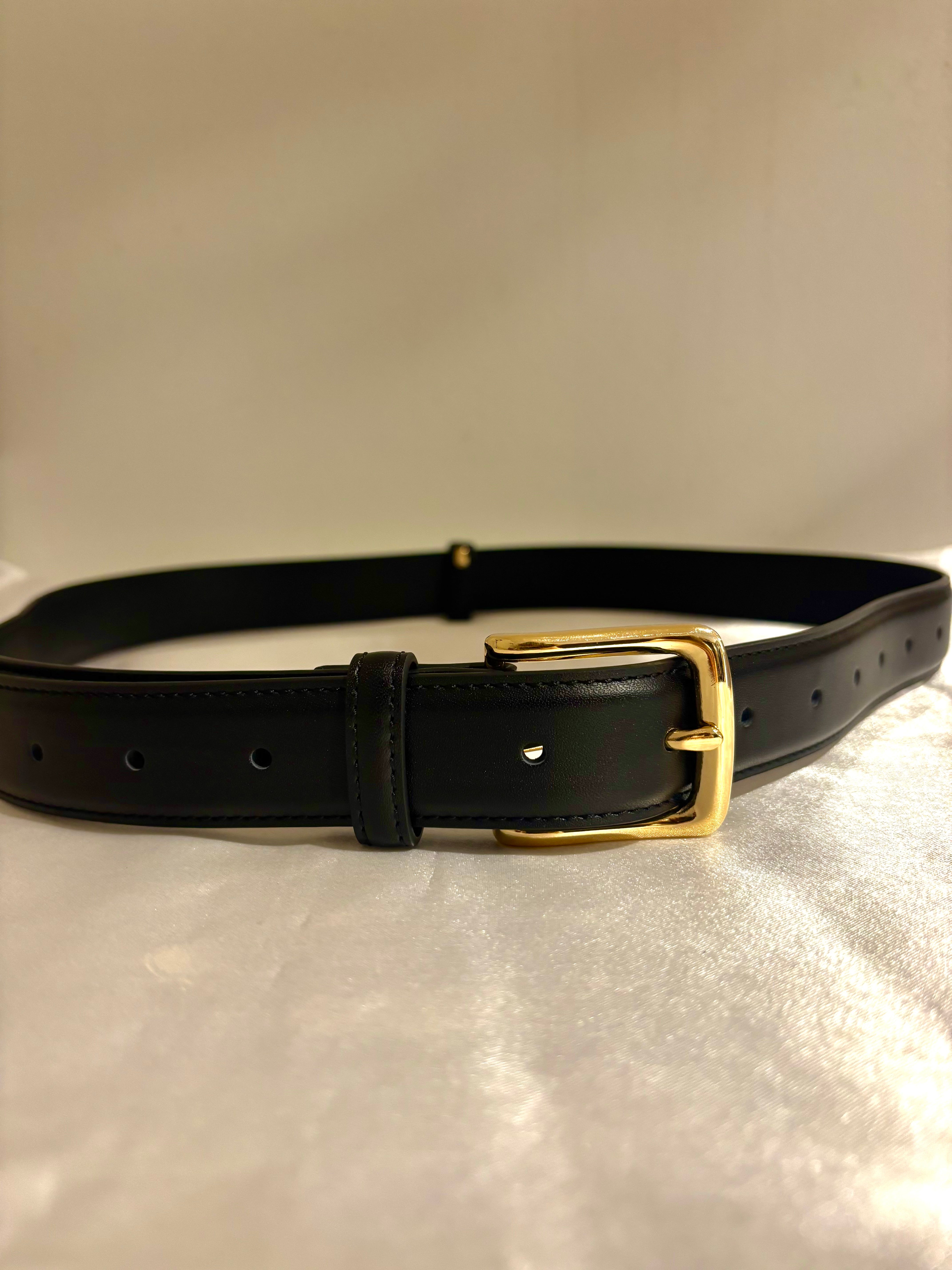 Ceinture noire Grace&Mila