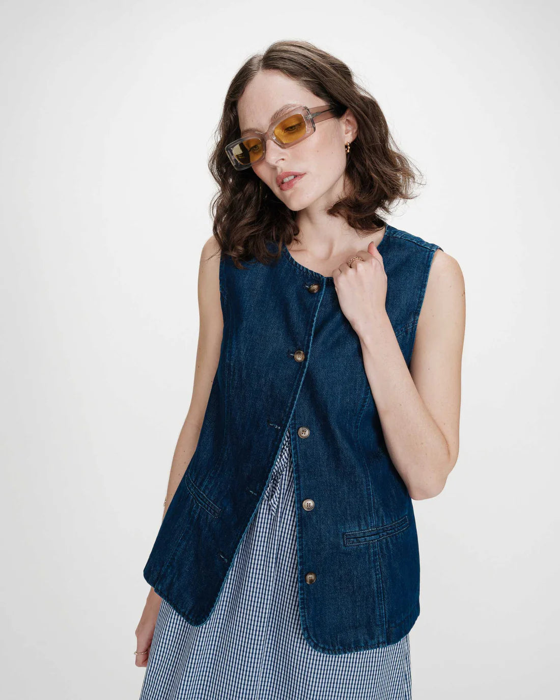 Veste cintrée Vallon