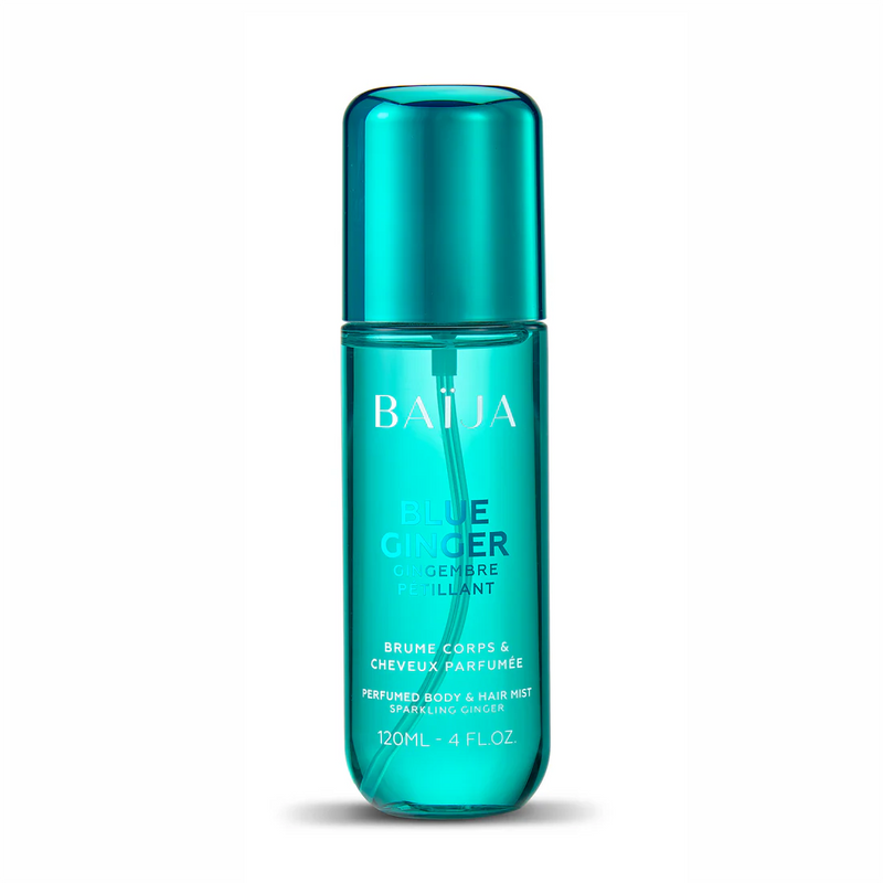 Brume Blue ginger BAÏJA