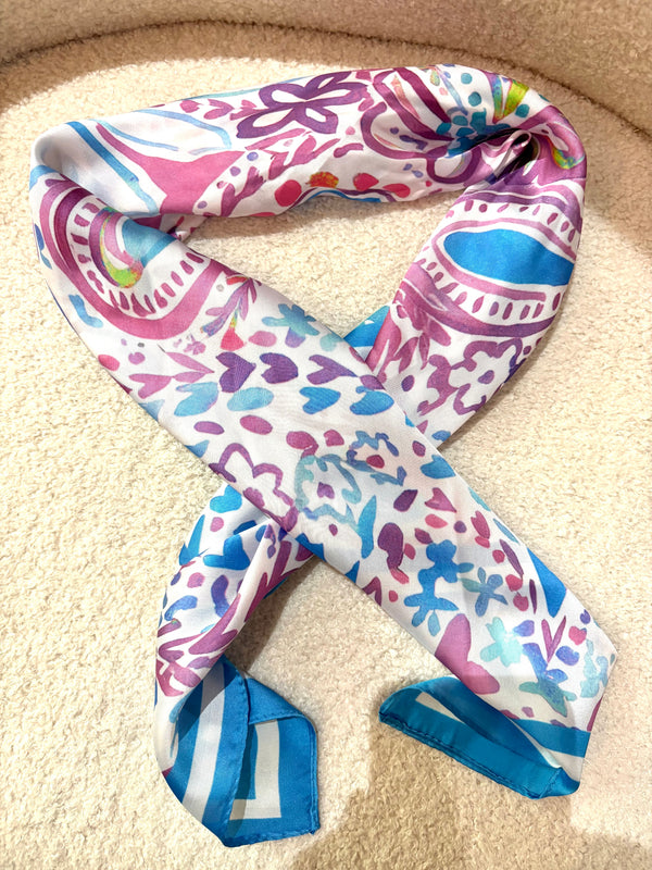 Foulard Juliette