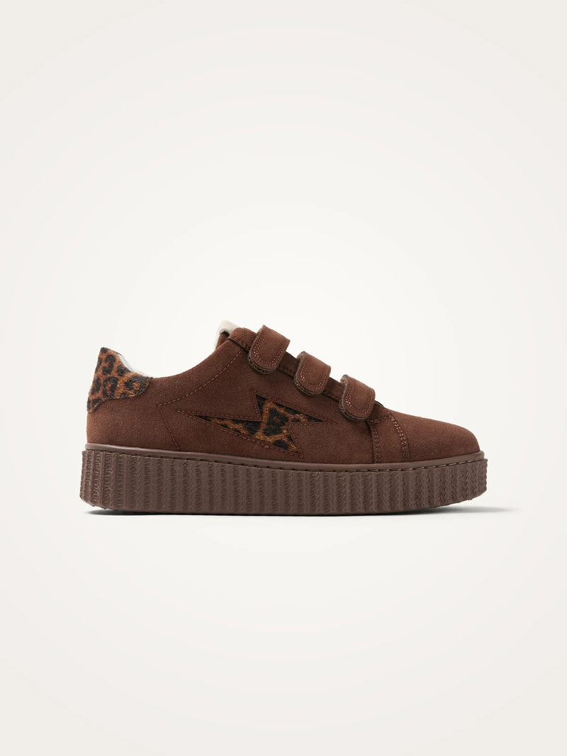 Baskets MAGGIE Originals  marron