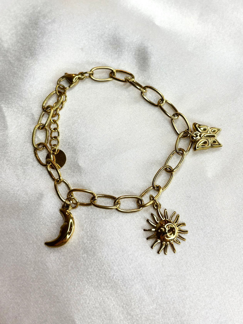 Bracelet Juliette