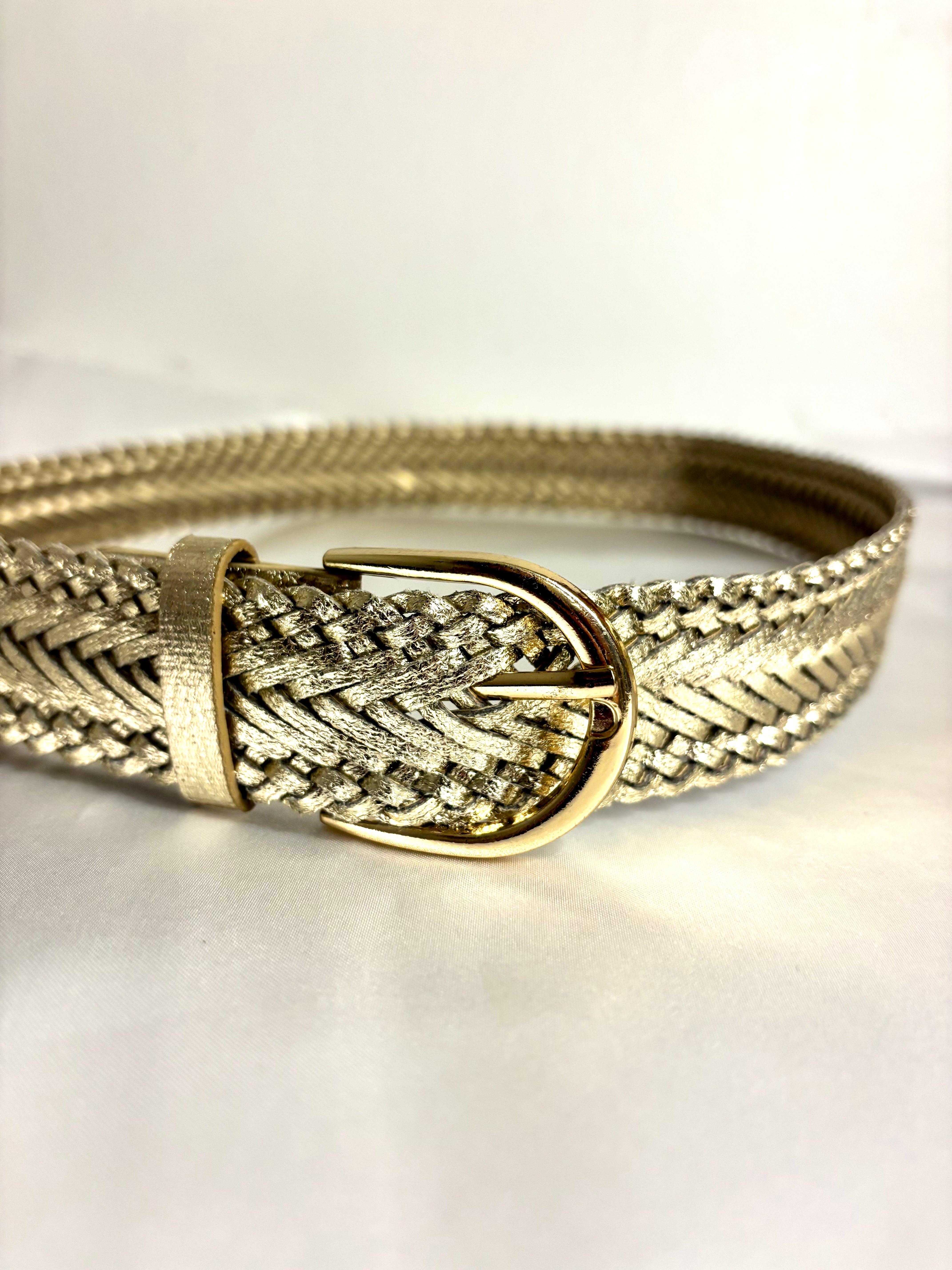 CEINTURE AZHA
