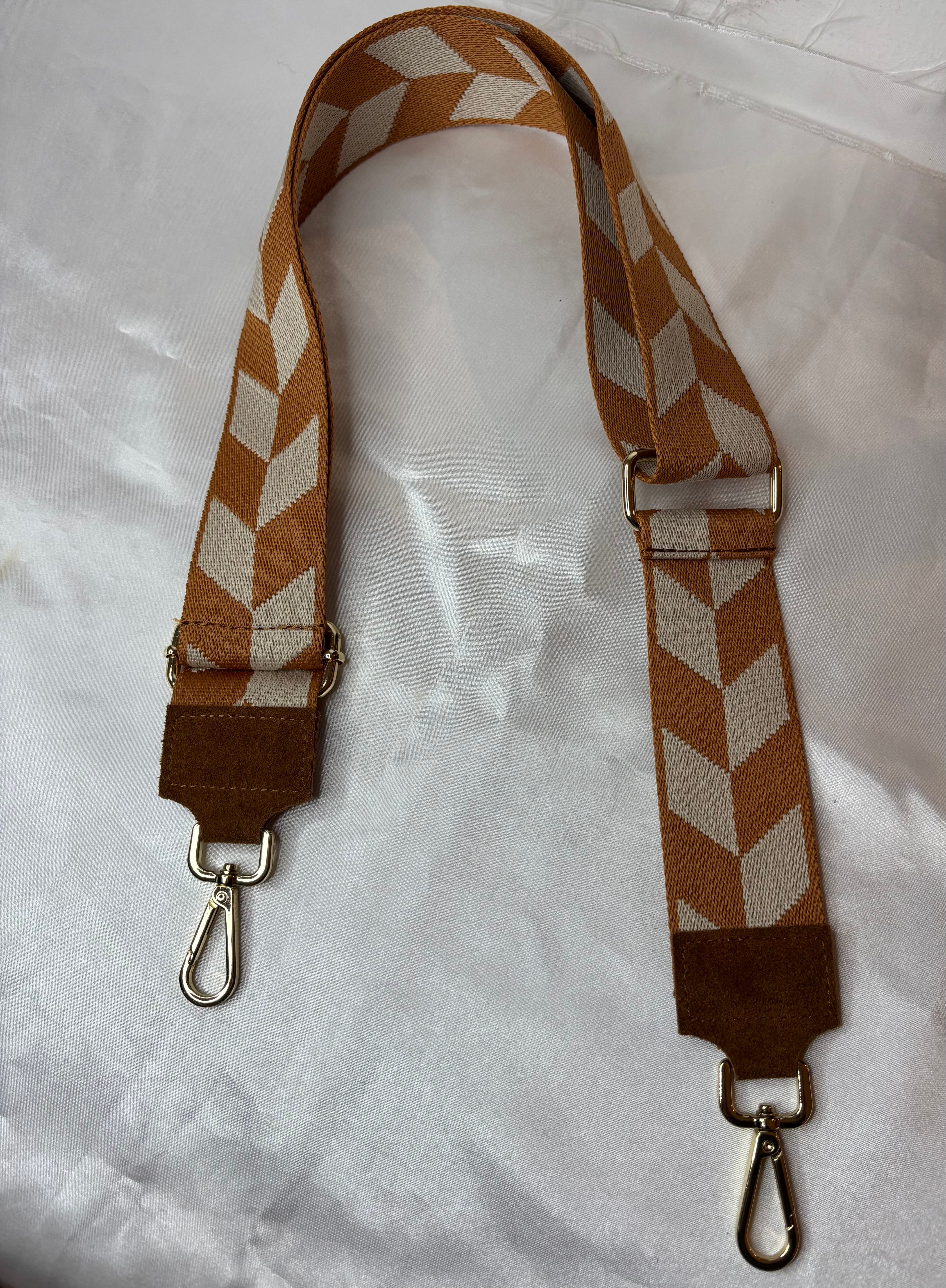 Bandoulière Ravissante