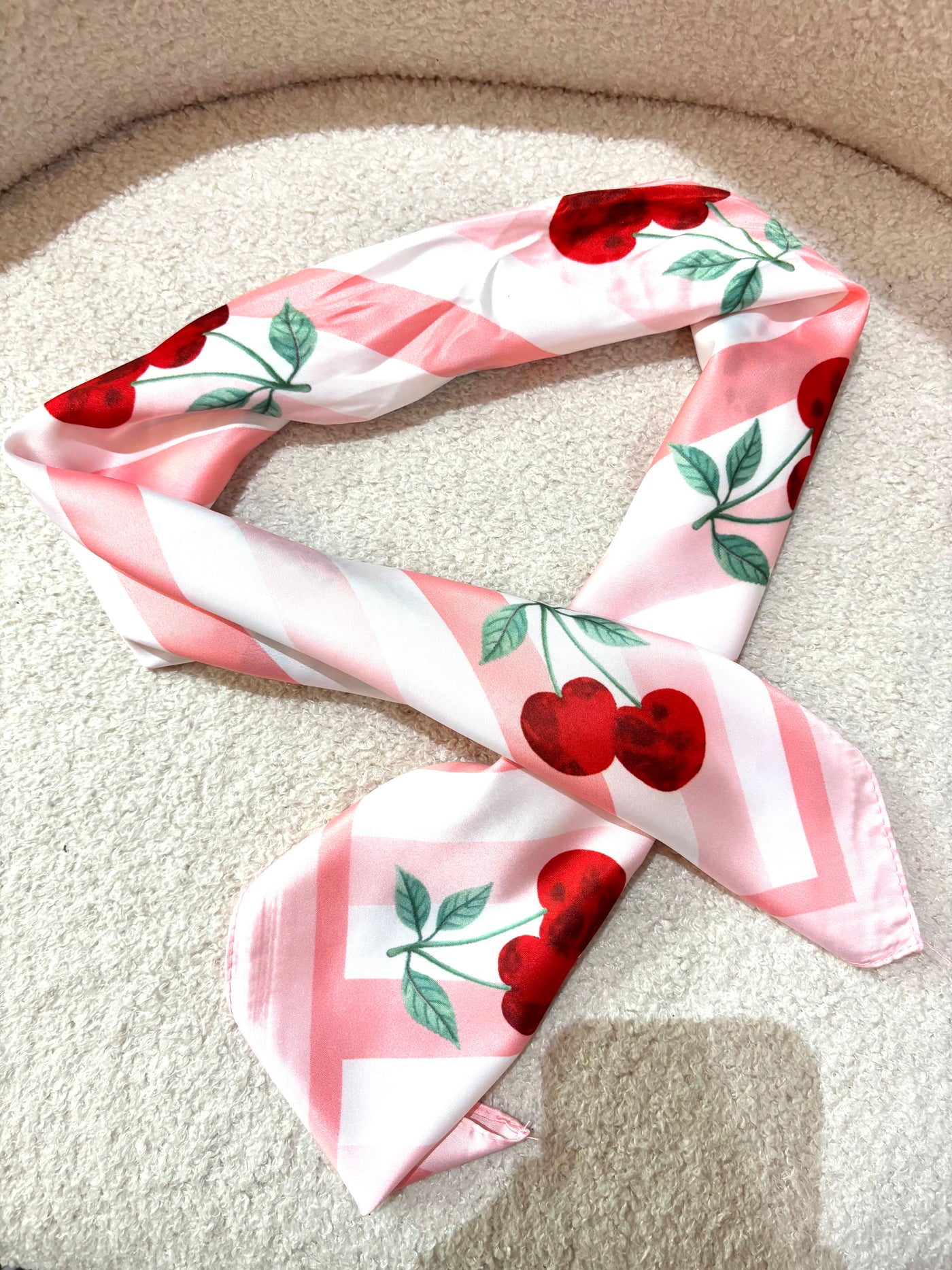 Foulard Louise