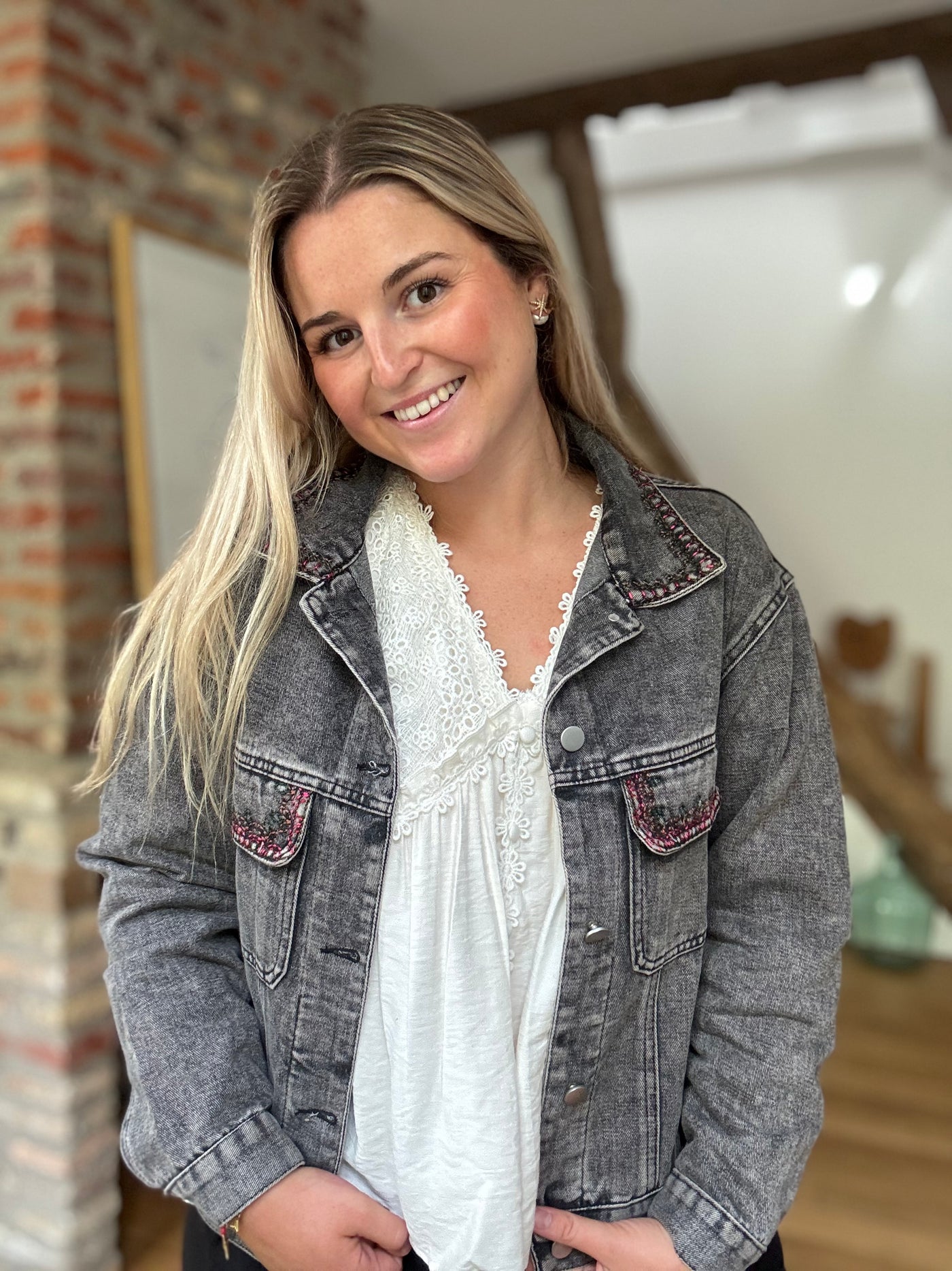 Veste JEAN