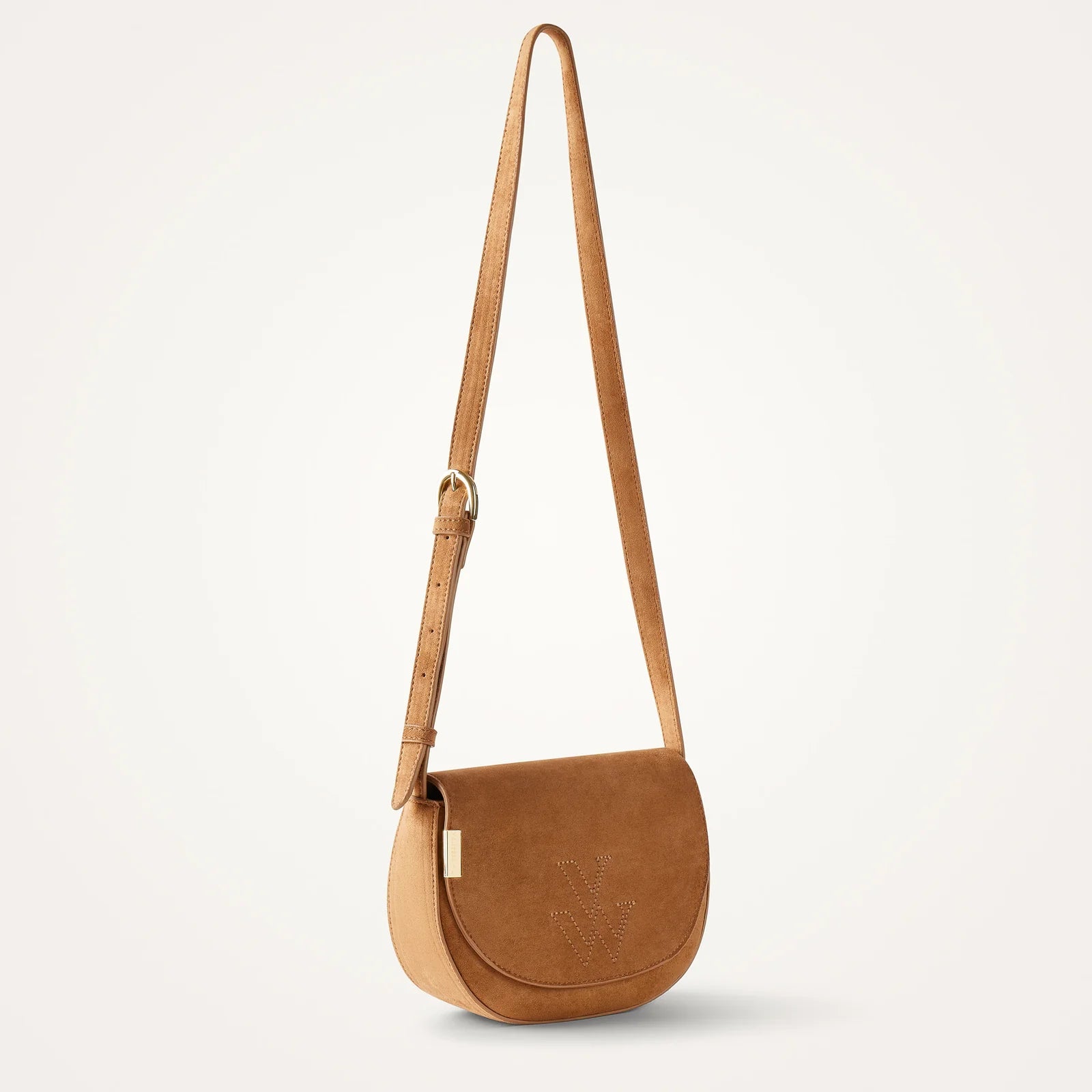 Sac camel Jasmine