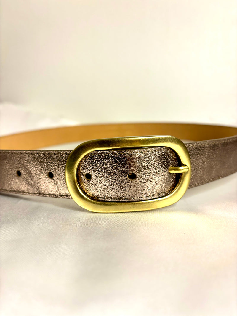 Ceinture BRONZE FAVORIS