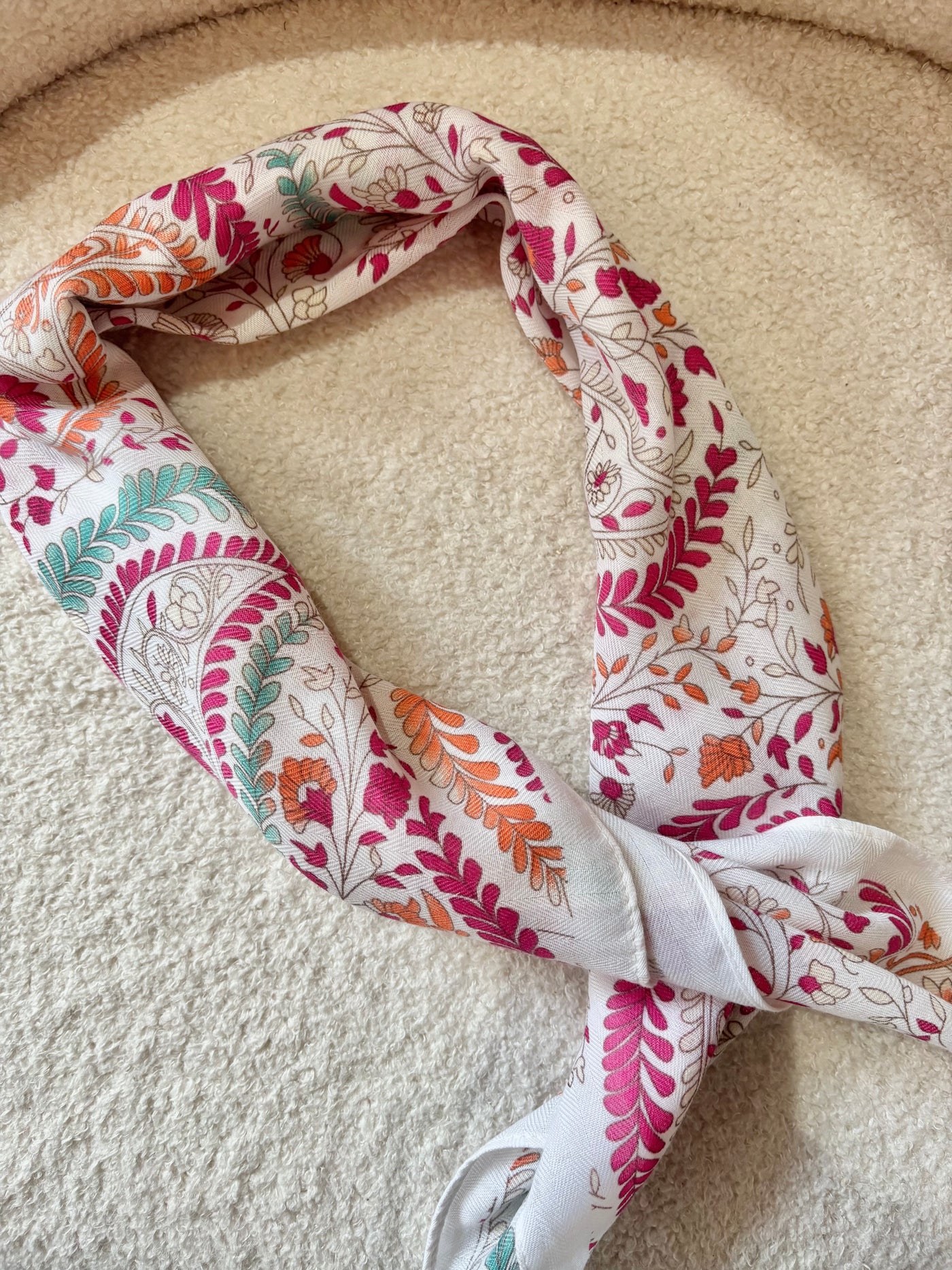Foulard Isadora