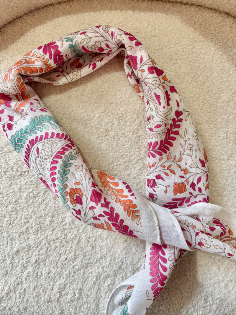 Foulard Isadora