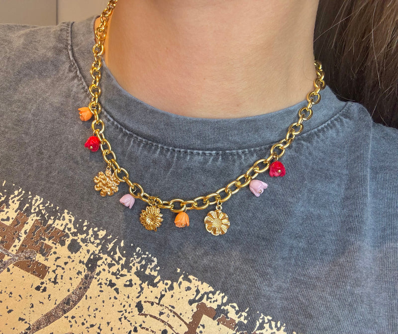 Collier Maelys