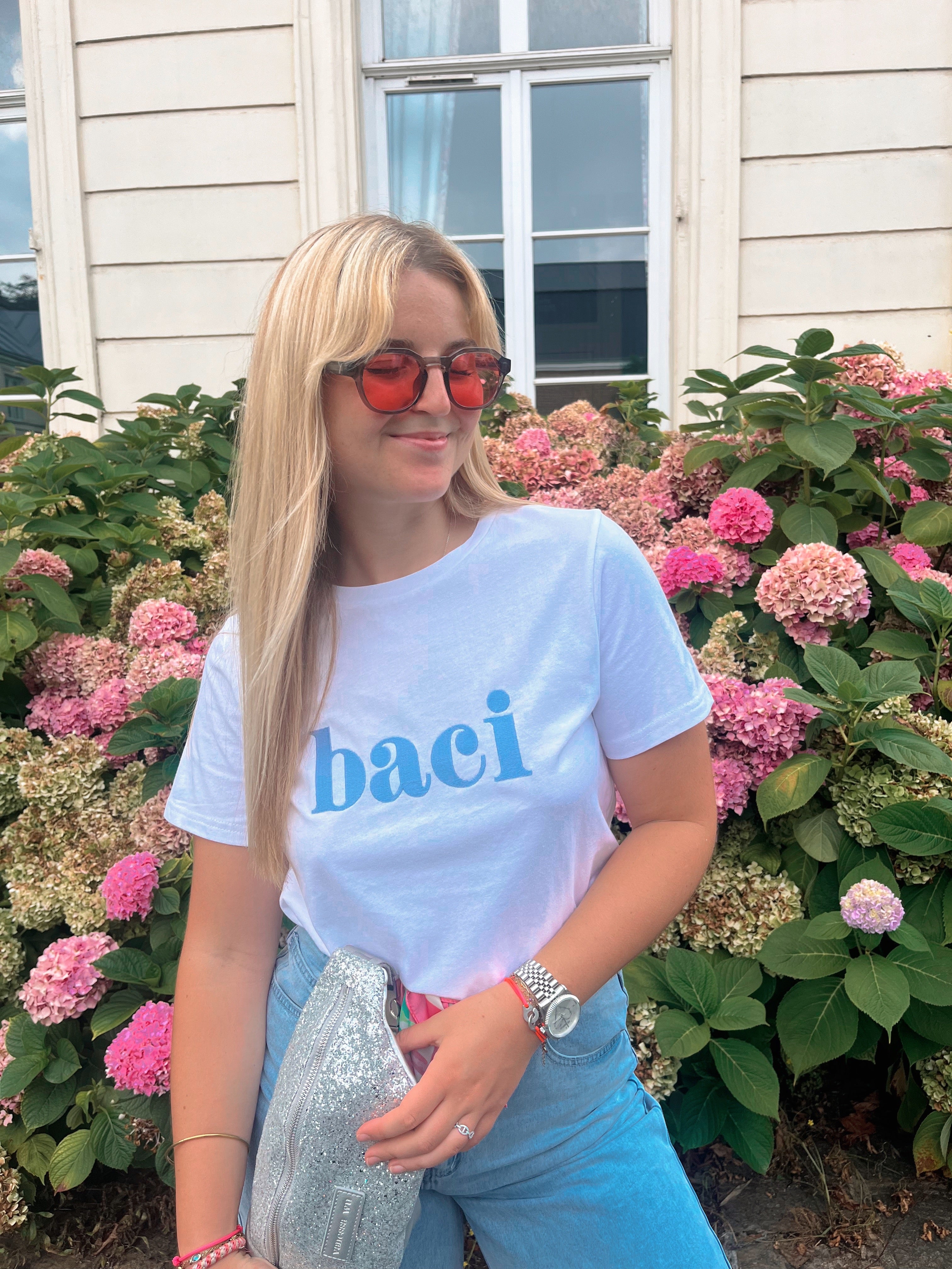 T-shirt BACI