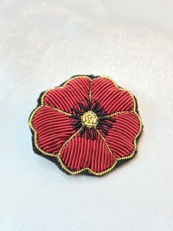 Broche Nina