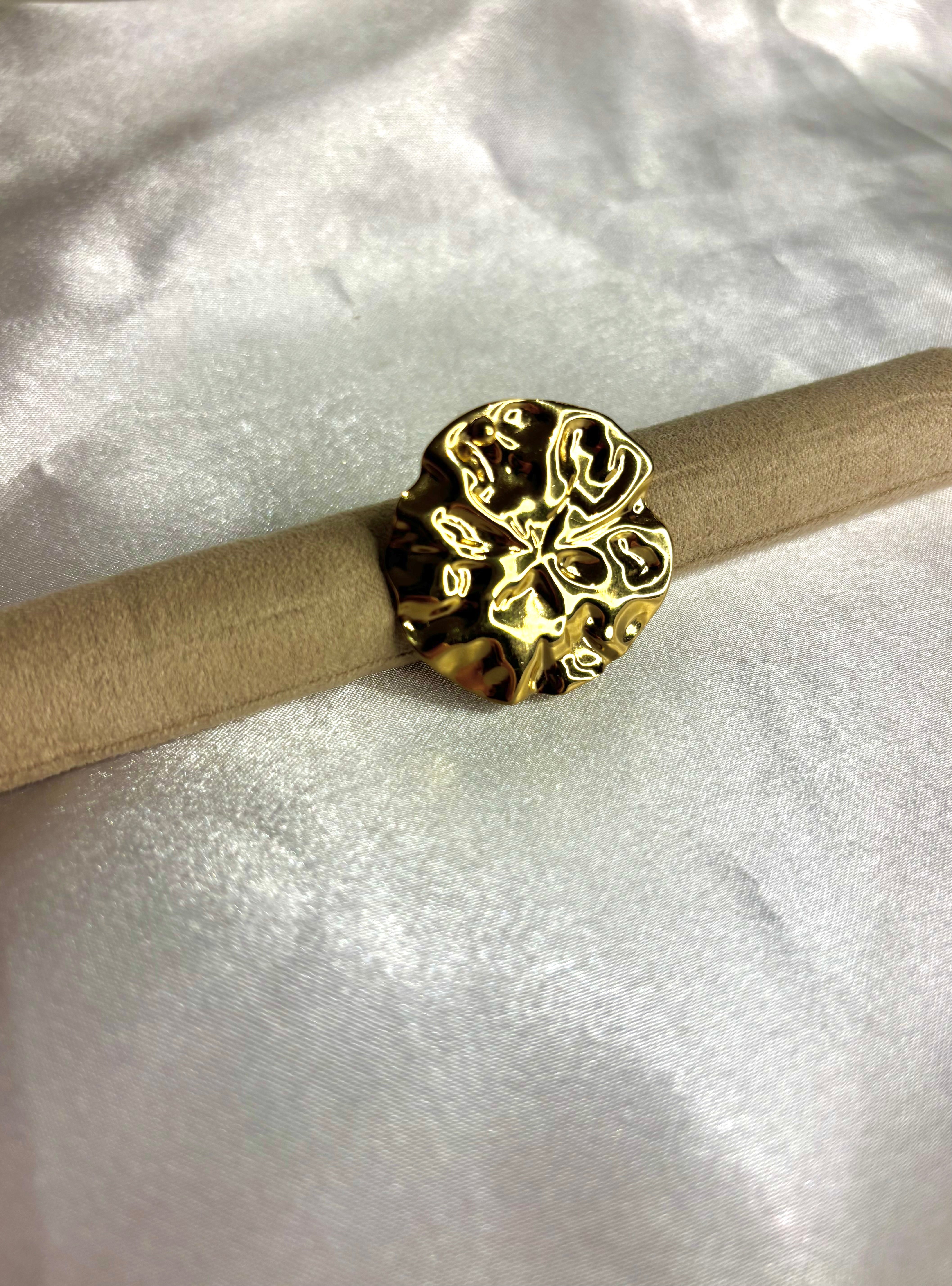 Bague CONSTANCE