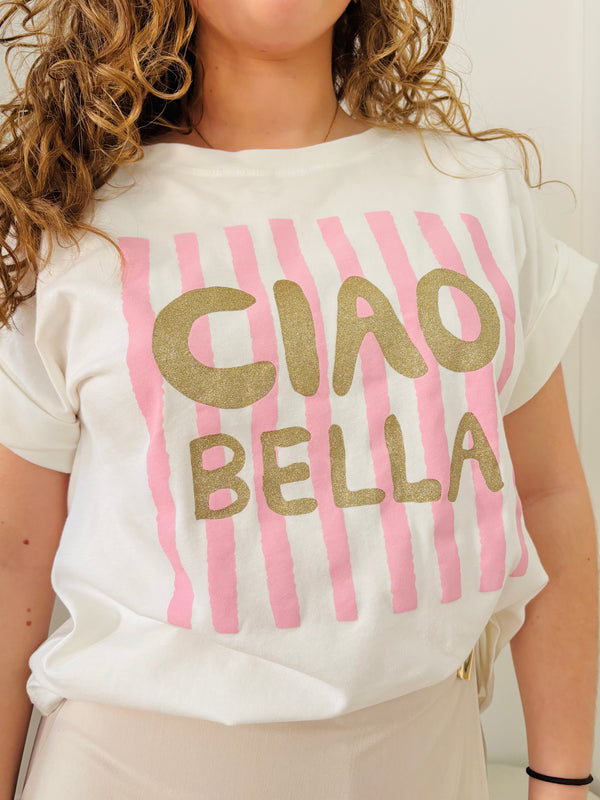 T-shirt stylé