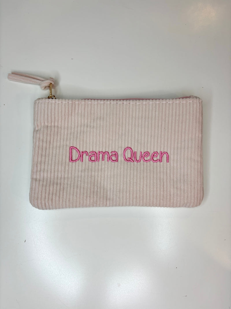 Pochette Drama queen