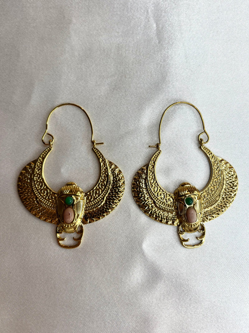 Boucles envoûtantes