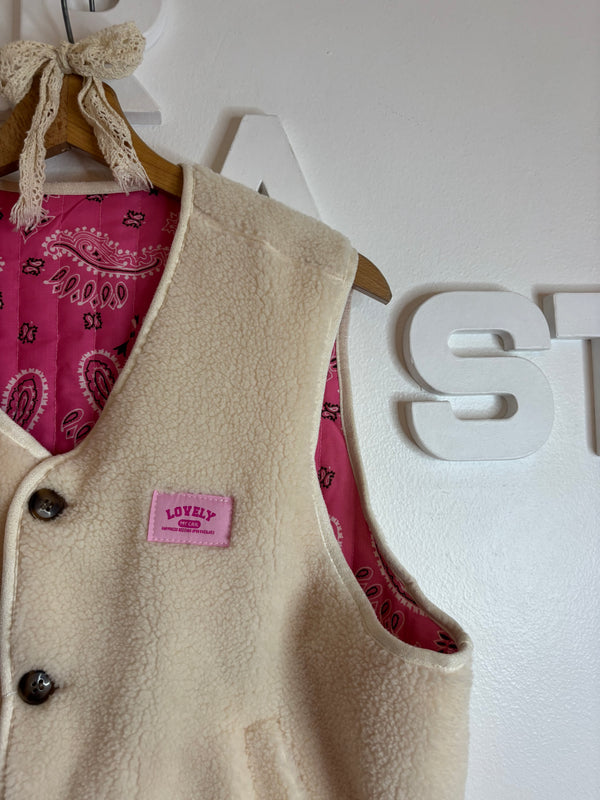Veste polyvalente