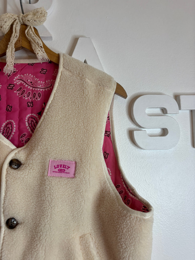 Veste polyvalente