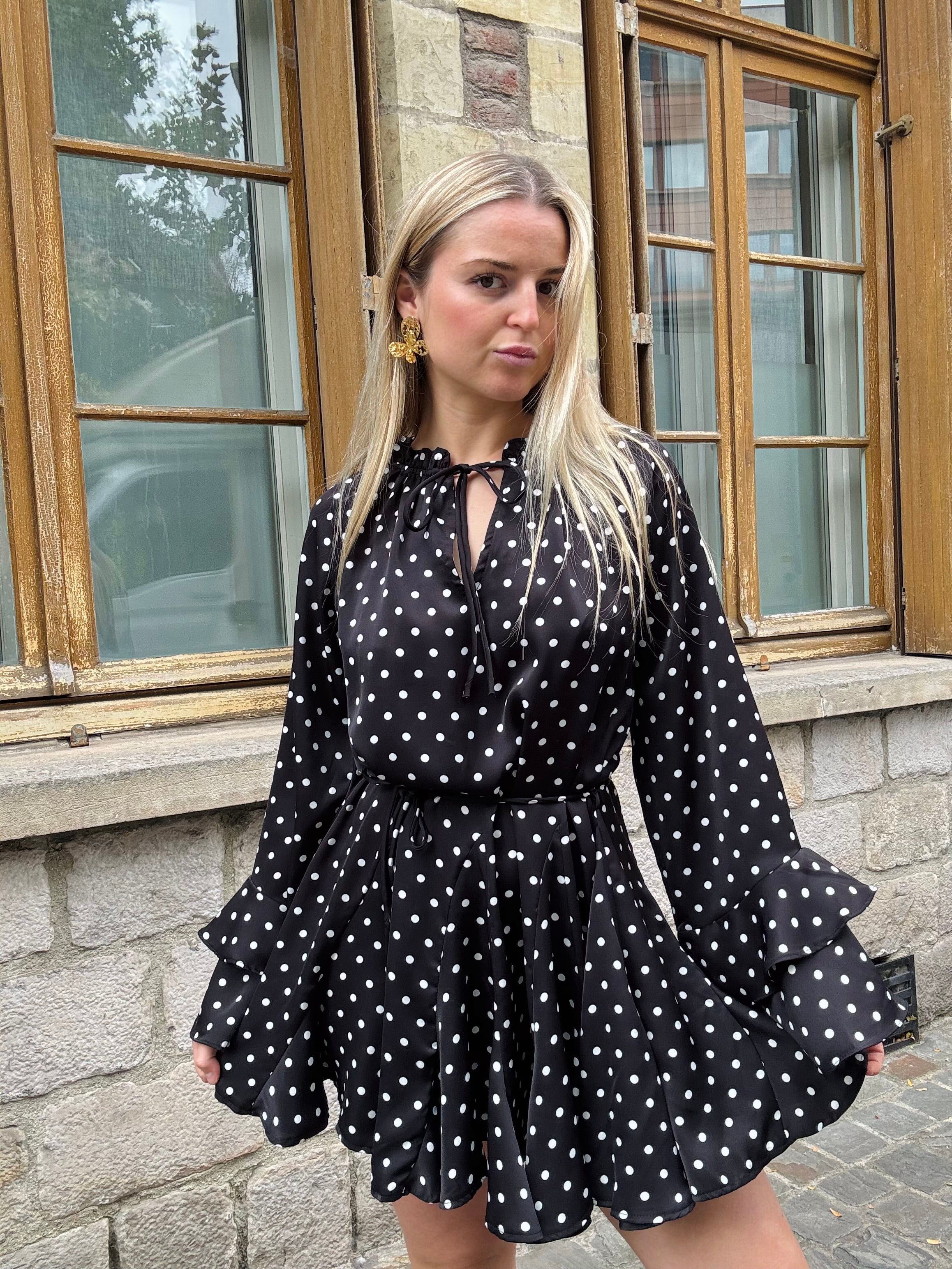 Robe Romantique