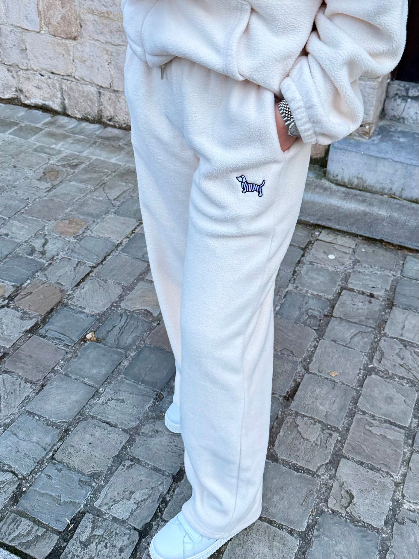 Pantalon chill