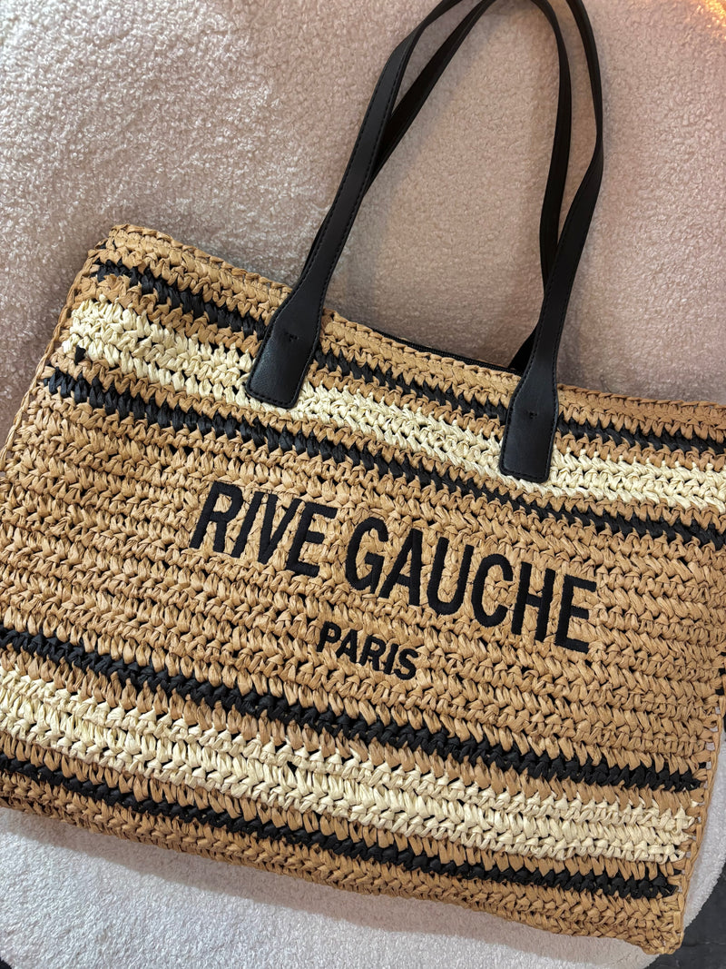Sac à main raffiné