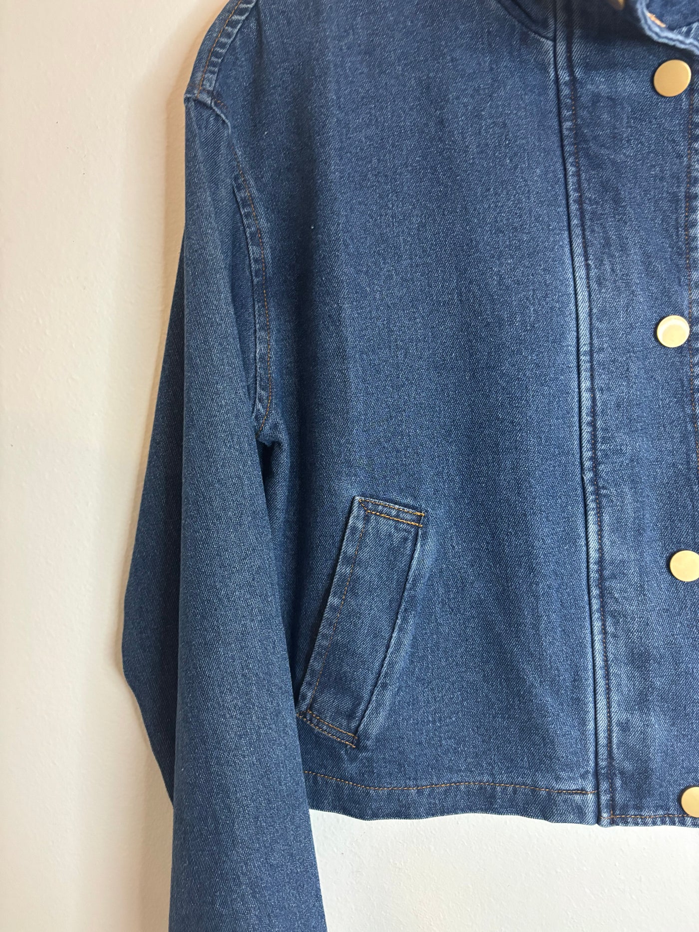 Veste intemporelle