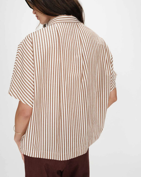 Chemise Vercia