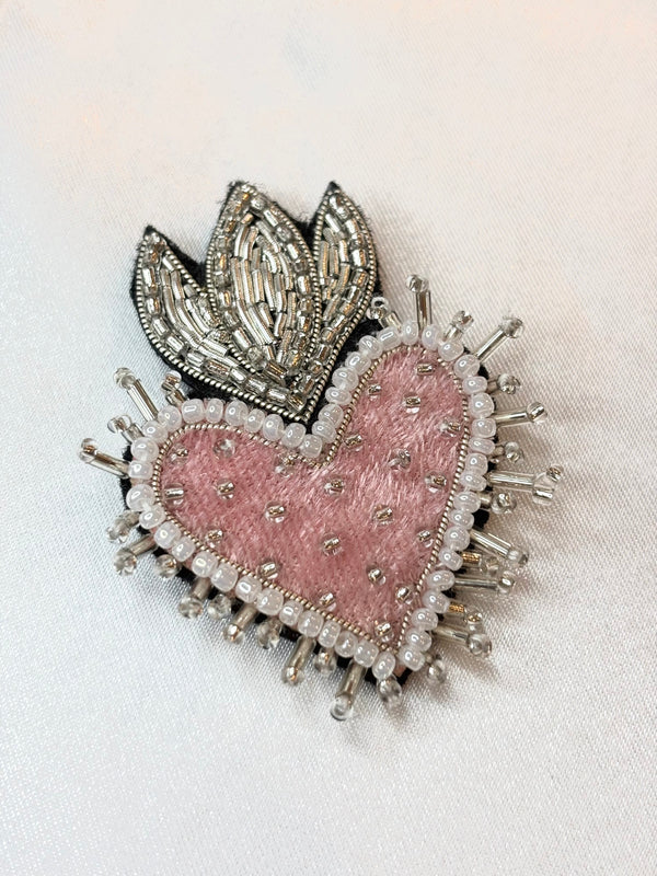 Broche Lina