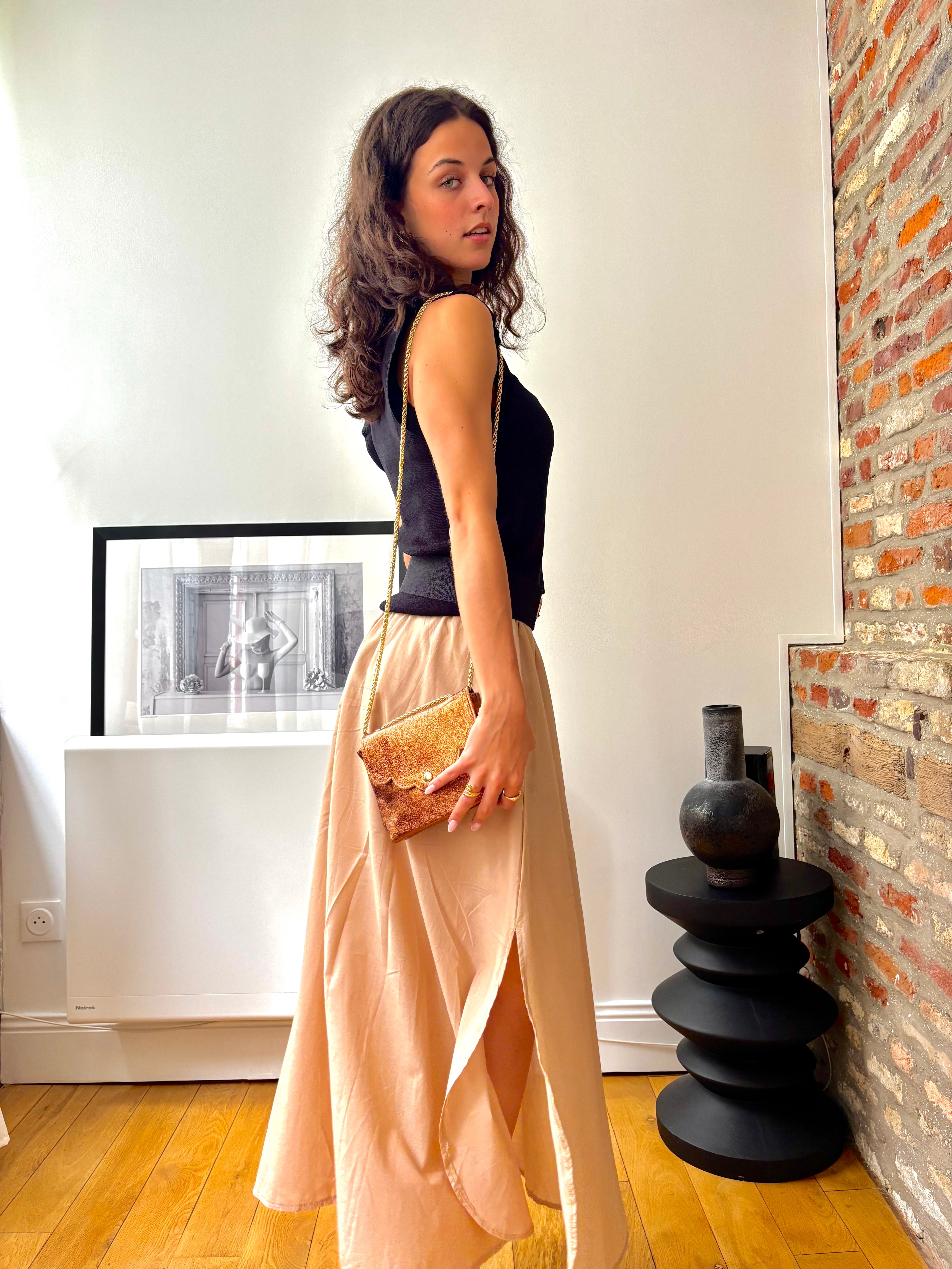 Jupe CÂLINE