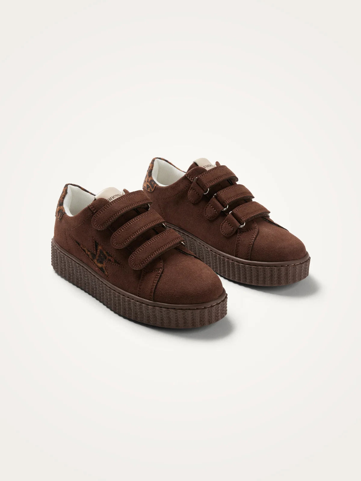 Baskets MAGGIE Originals  marron