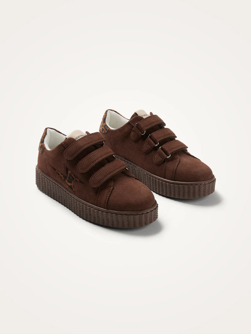 Baskets MAGGIE Originals  marron