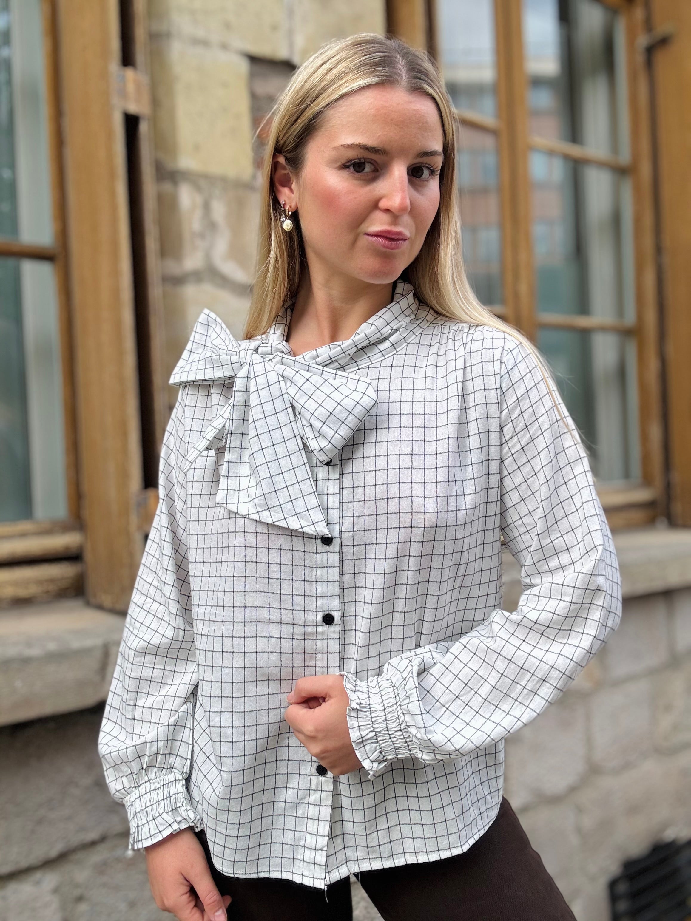 Blouse Chic