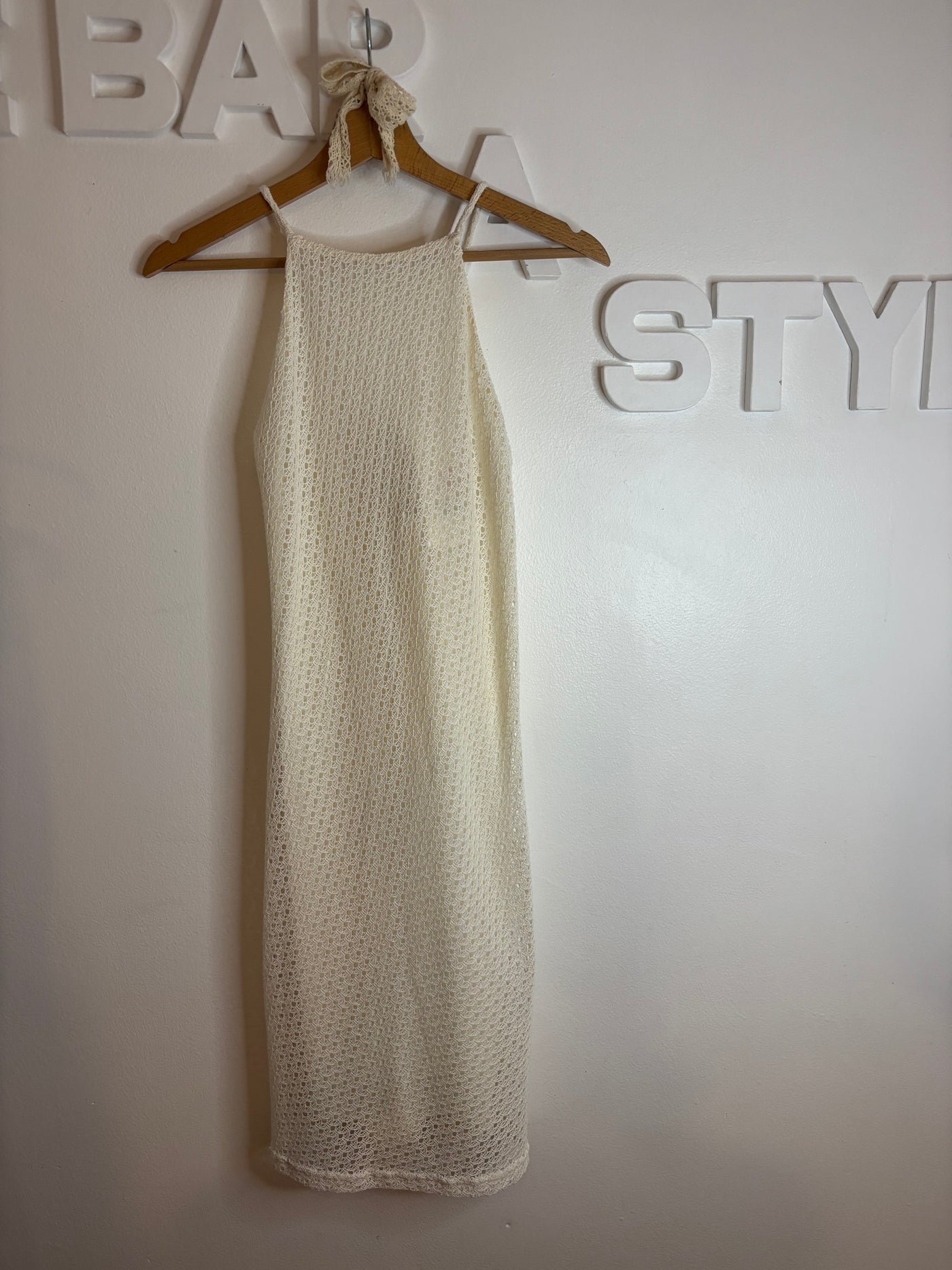 Robe courte Grace&Mila