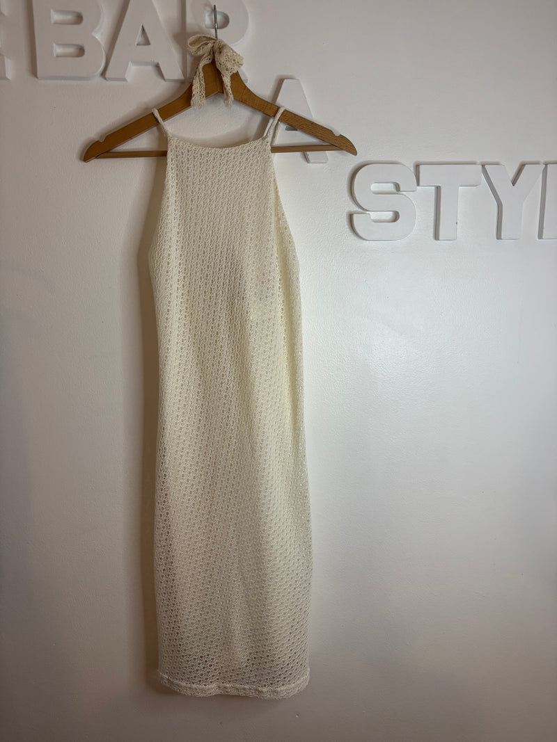 Robe courte Grace&Mila