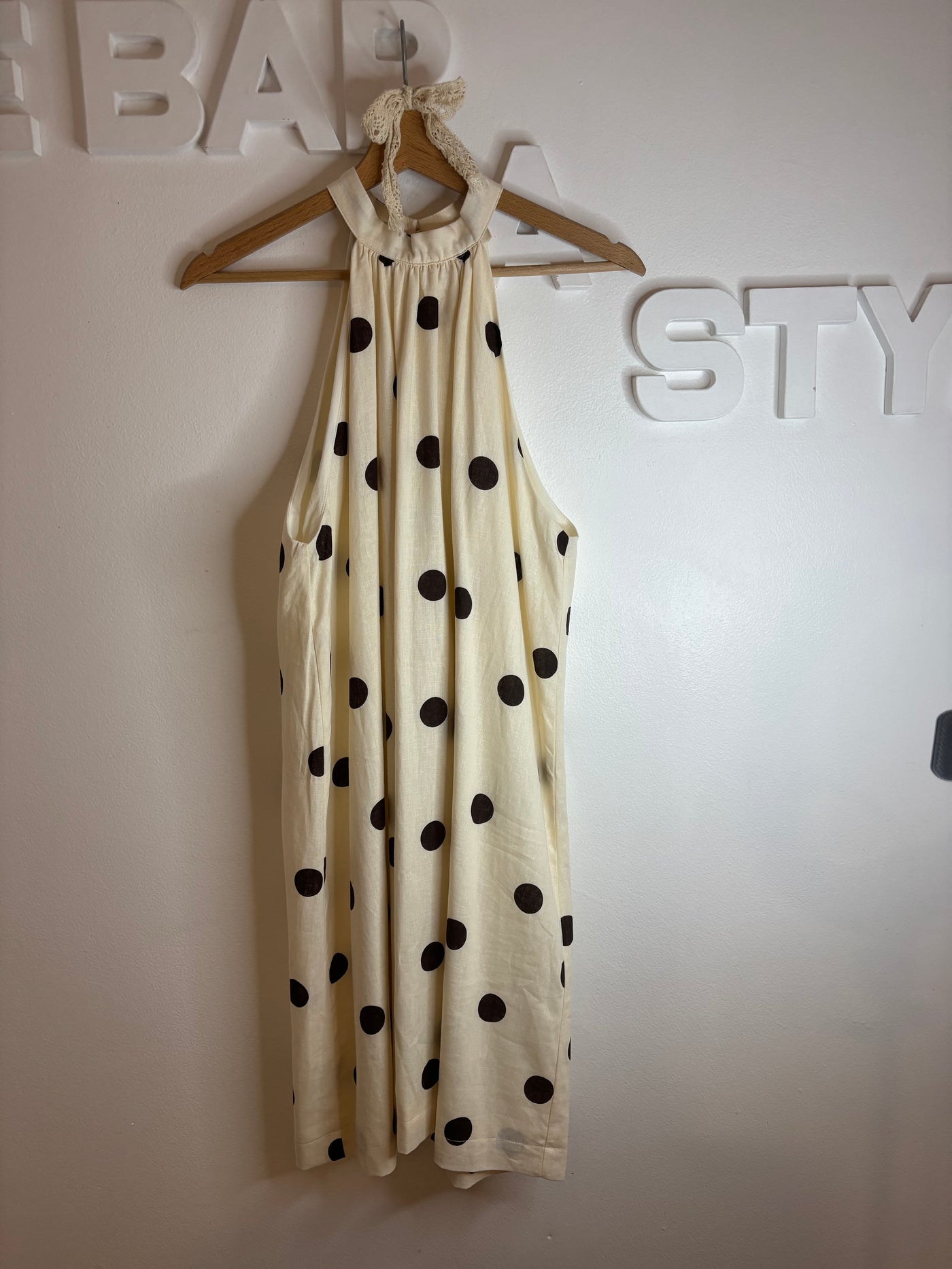 Robe Warna