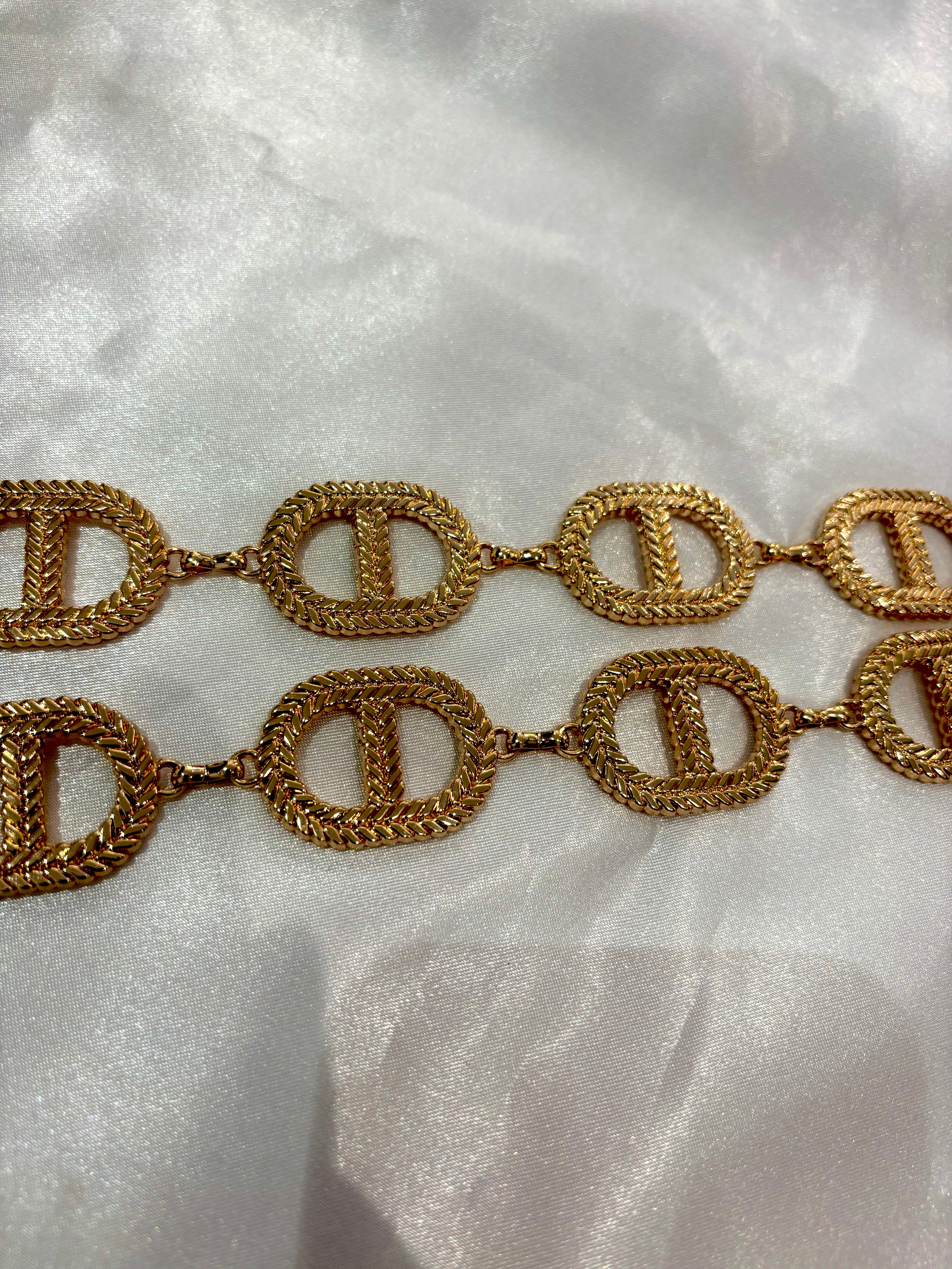CEINTURE Audacieuse