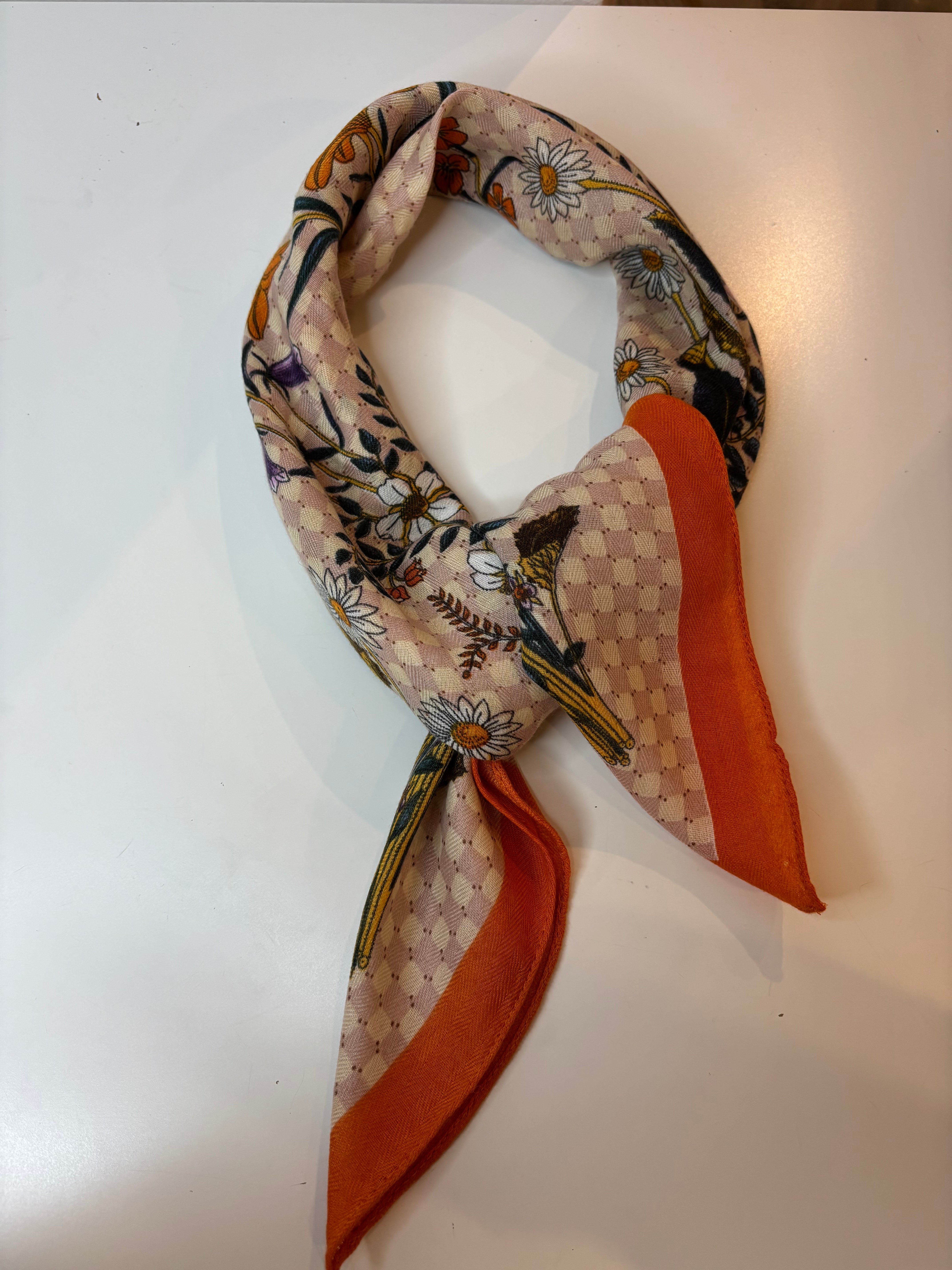 Foulard Lina