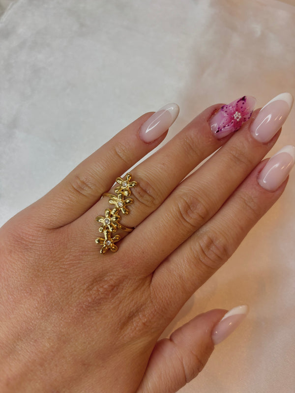 Bague Camille