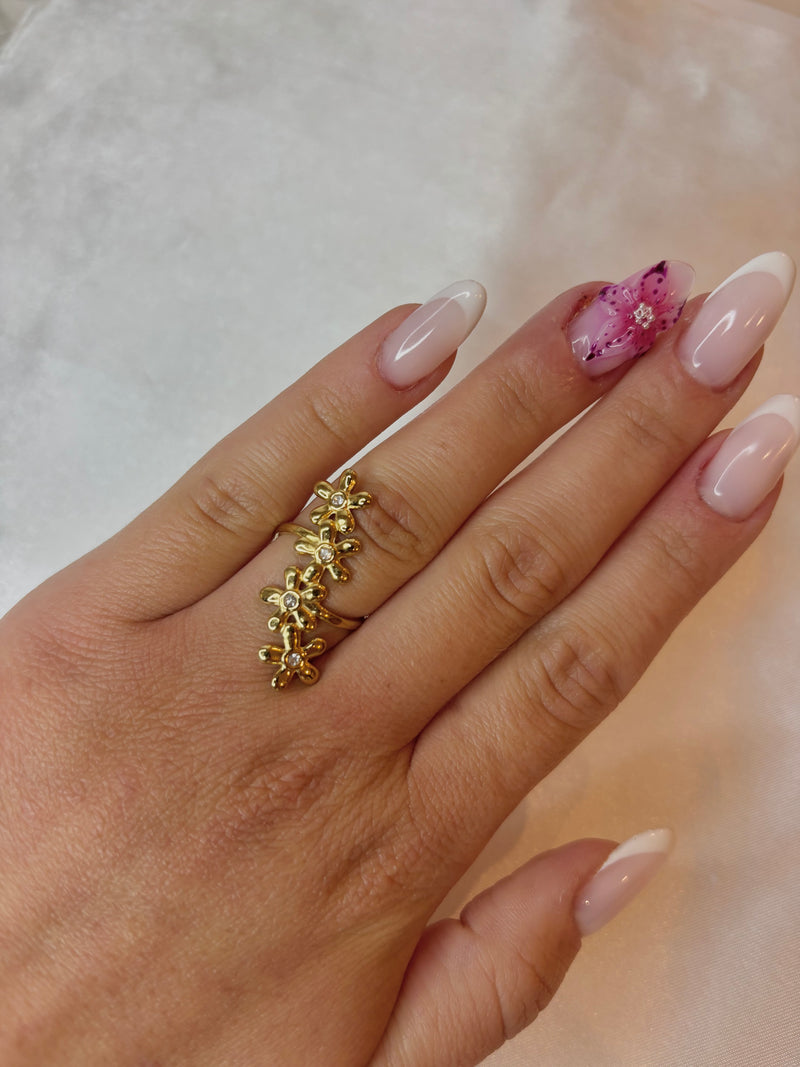 Bague Camille
