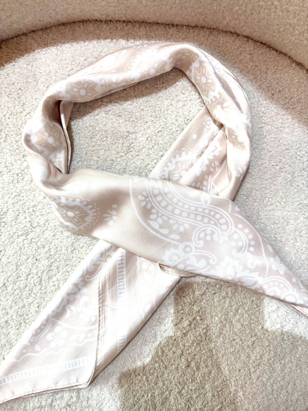 Foulard Victoria